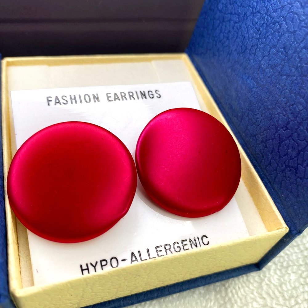 Classic Fashion Earings